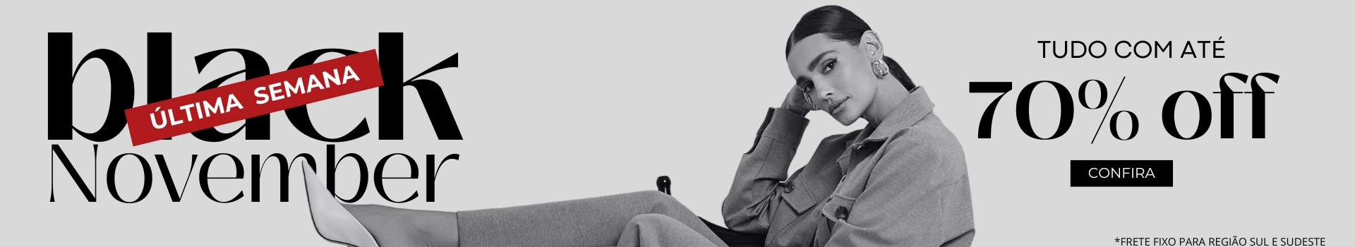 Tarja Black November