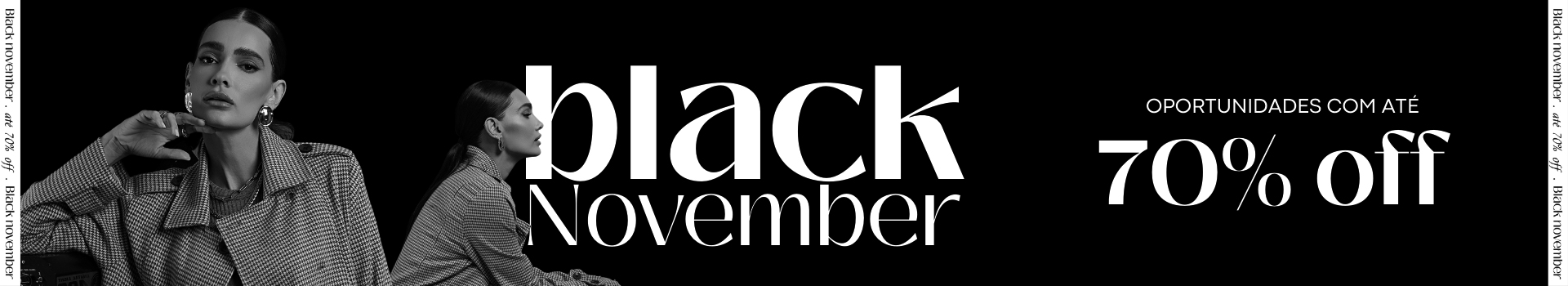 Tarja Black November