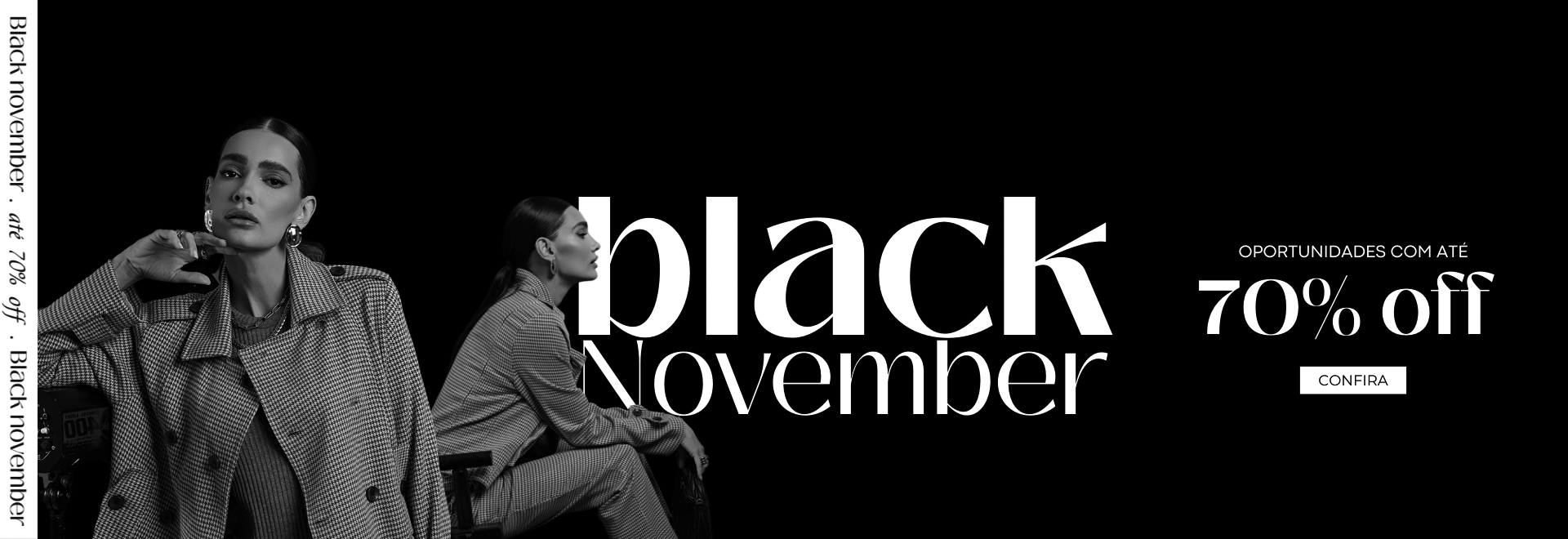 Full Black November
