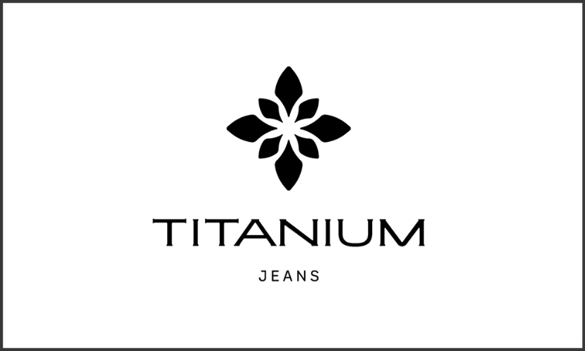 Titanium Jeans